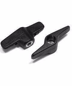 matka křídlová plast BC68 M8