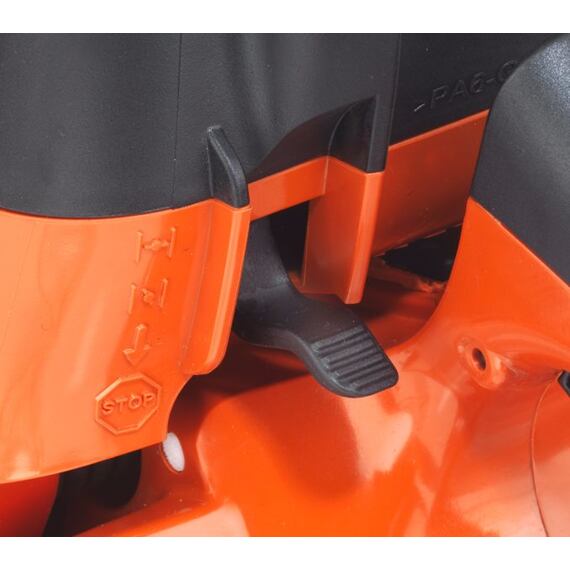 DOLMAR PS6100H45A motorová pila s vyhřívanou rukojetí 3,4kW 45cm, 0,325"