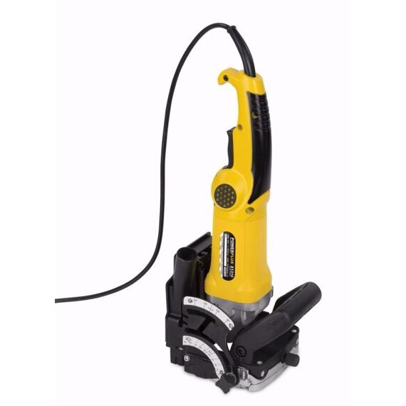 POWERPLUS fréza lamelovacia 900W POWX1310
