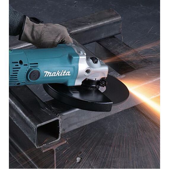 MAKITA GA9050R uhlová brúska 230mm, 2000W
