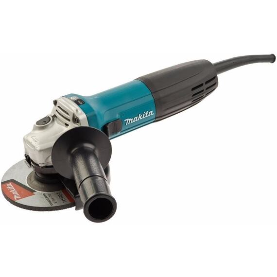 MAKITA GA5030 úhlová bruska 125mm/710W