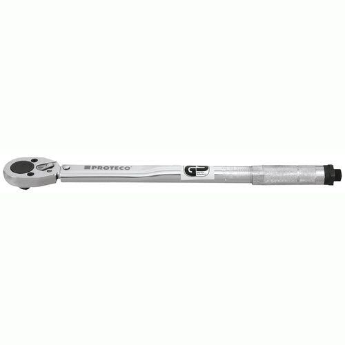 PROTECO klíč momentový 65-415Nm 3/4" 43.OMK-400-34