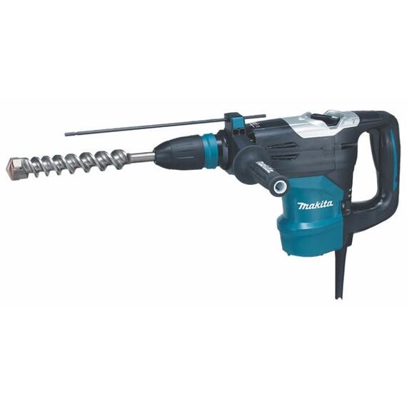 MAKITA HR4003C kombinované kladivo SDS-MAX, 1100W, 8,3J