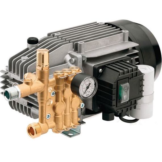 MAKITA HW151 tlaková myčka 150bar