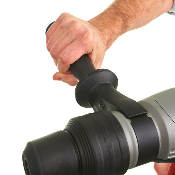 MILWAUKEE M18 CHM-0C aku kombinované kladivo SDS MAX, 18V bez baterie, 6,1J,  kufr