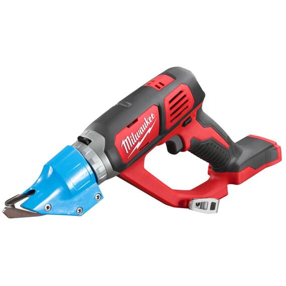 MILWAUKEE M18 BMS20-0 aku nůžky na plech, 18V bez baterie