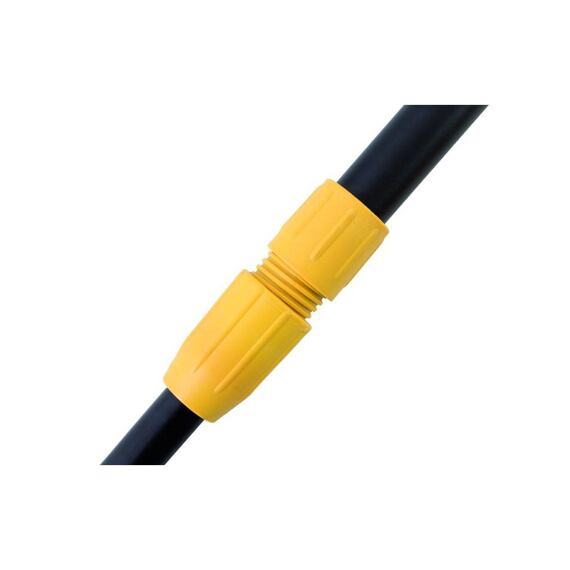 PROTECO aku nůžky na trávu 3,6V 51.06-NT-01 + prodl.tyč NT-01-02