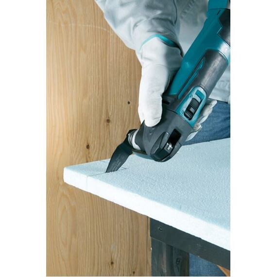 MAKITA DTM51Z aku Multi Tool 18V bez baterie