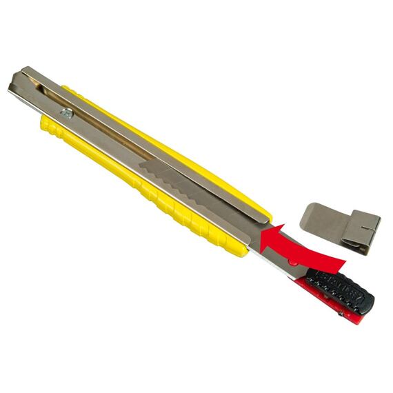 STANLEY 8-10-421 nůž FatMax 18mm