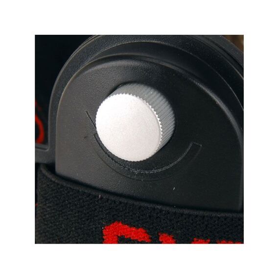 EXTOL Light LED čelovka 3W CREE XPE, 120lm, dosvit 100m 43101