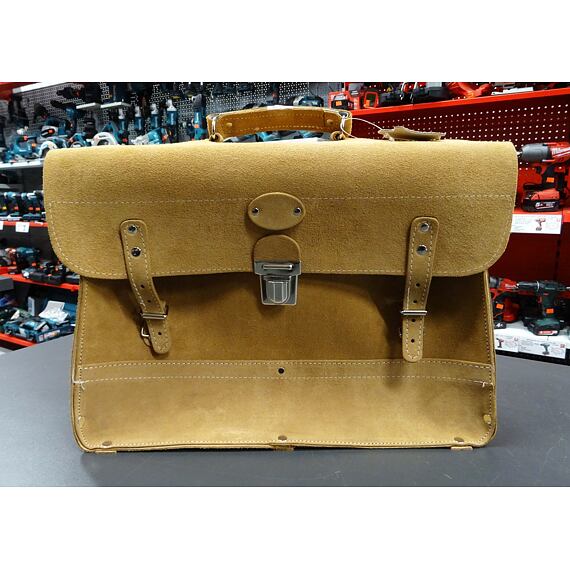 LOCH CZ brašna kožená 105