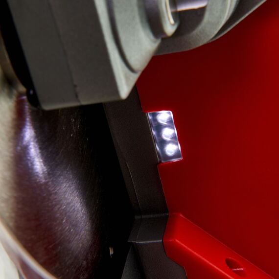 MILWAUKEE M18 FMS254-0 aku pokosová píla 18V, 254mm bez batérie
