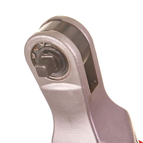 MILWAUKEE M12 FIR38-201B kompaktní aku 3/8" ráčna 12V/1*2Ah