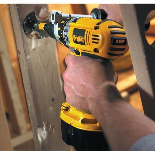 DeWalt DT4585 vrták do dřeva 65mm samoposuvný - sukovník se závitem, tři upínací plochy