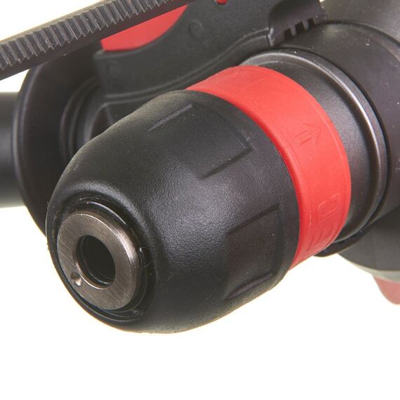 MILWAUKEE PH 26 TX kombinované kladivo SDS+, 800W, 2,4J, FIXTEC adaptér