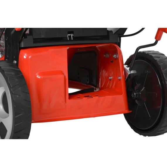 HECHT 547 SXW motorová sekačka s pojezdem, 46cm, motor LONCIN 3,4HP