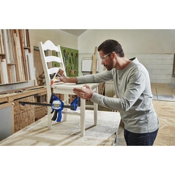 IRWIN svěrka QuickGrip XP 300mm 10505943