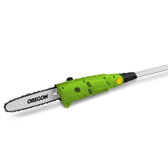 FIELDMANN FZP 6005-E reťazová vyvetvovacia píla teleskop 600W, lišta 25cm, 220-290cm