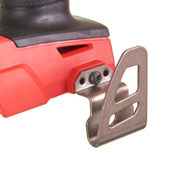 MILWAUKEE M18 FDD2-0X aku vŕtačka 18V bez batérie, 2000 ot./min, 135Nm, kufor