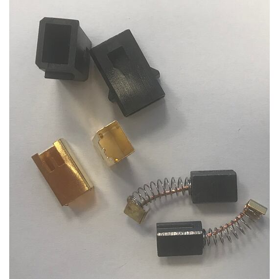 FERM uhlík FRS 600N, FP650 05407801