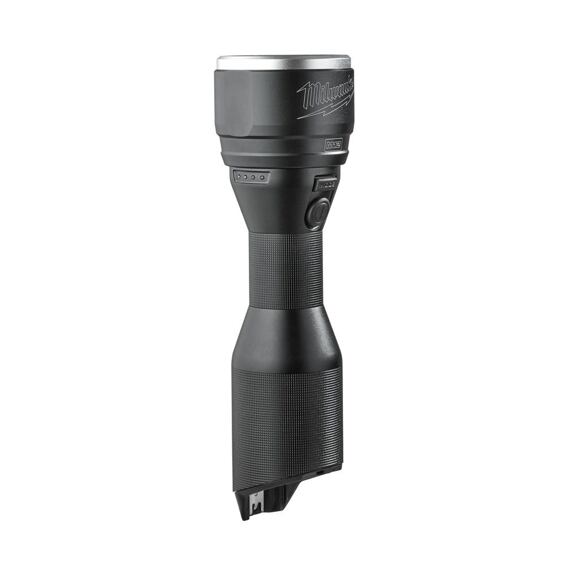 MILWAUKEE M12 MLED-0 aku ručné svietidlo 12V bez batérie, 800lm, IP54, bodové svetlo