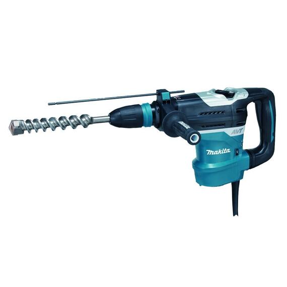 MAKITA HR4013C kombinované kladivo SDS-MAX s AVT, 1100W, 8J