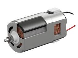 PROXXON 28440 MICROMOT 230/E vrtací frézka 230V/80W, 6000-22000 ot./min