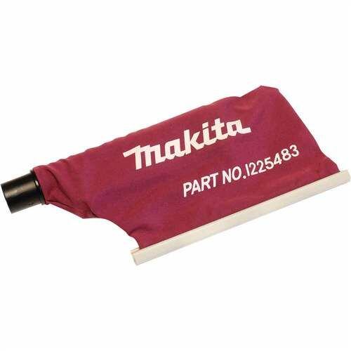 MAKITA 122548-3 odsávací sáčok k 9911