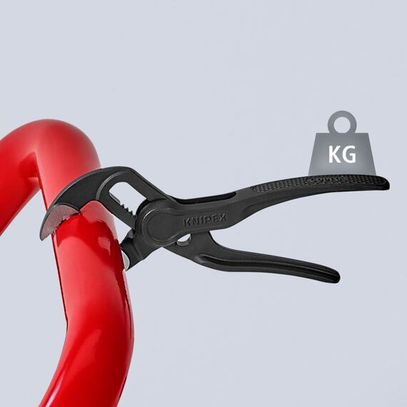 KNIPEX siko COBRA XS, 100mm, pro průměr 28mm 8700100