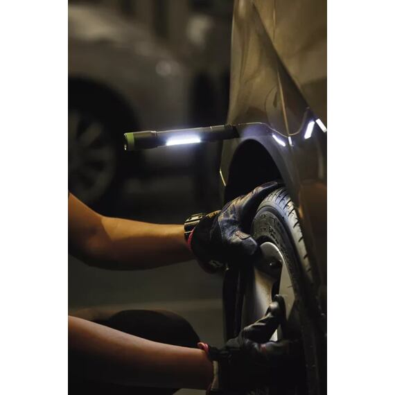GP Discovery CREE LED pracovní svítilna C33, 180lm