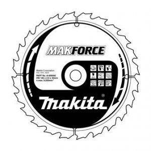 MAKITA B-08171 pílový kotúč 170mm*30mm 16Z