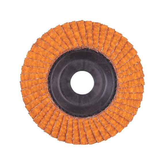 MILWAUKEE 4932472228 lamelový keramický kotouč 115mm K40, SLC50