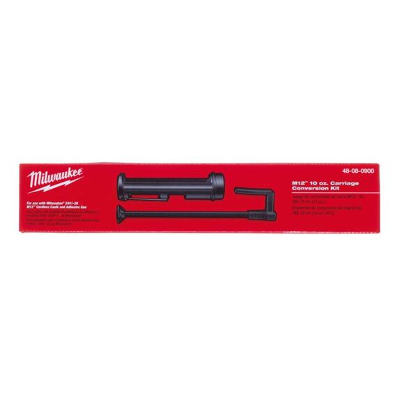 MILWAUKEE 48081076 štandardná tuba 310ml pre M12 PCG,