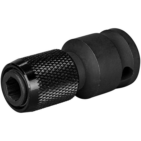 NAREX ASR 122-S BMC, aku rázový utahovák 12V/2*2Ah, 139Nm, 3/8", kufr