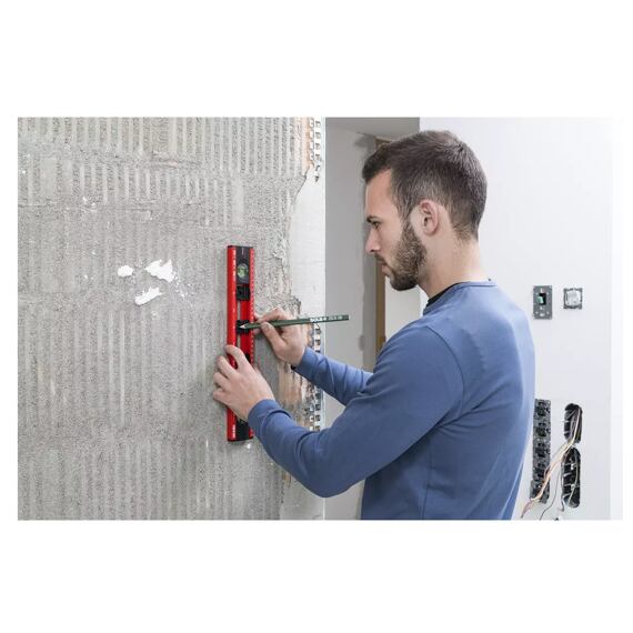 SOLA ELECTRIC vodováha značkovací 40cm