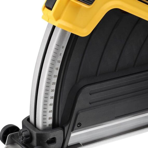 DeWalt DWE46229-XJ ochranný kryt na rezanie 230mm