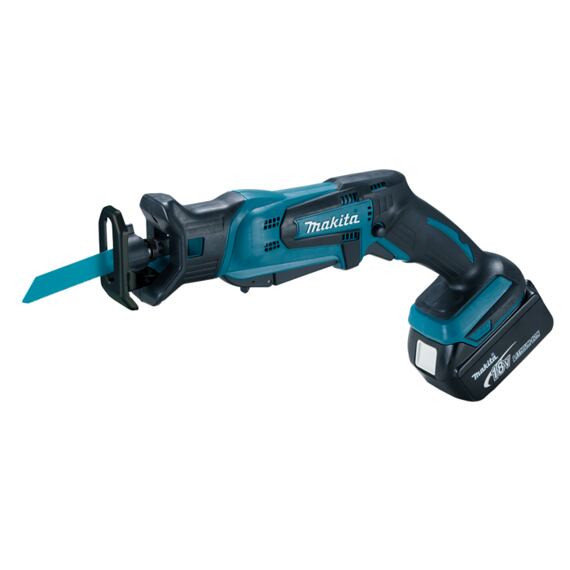 MAKITA DJR183Z aku pila ocaska 18V, bez baterie