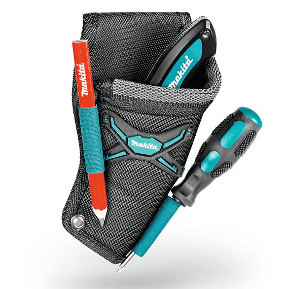 MAKITA E-15322 brašna na nôž 100*50*200mm (old=E-05262)