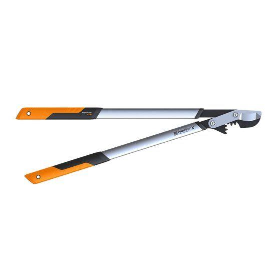 FISKARS 1020188 nožnice na hrubé konáre PowerGear L/LX98