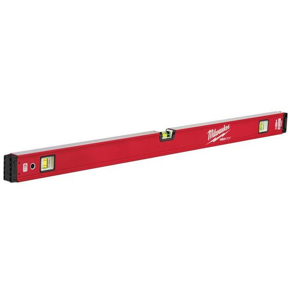 MILWAUKEE 4932459067 vodováha REDSTICK Backbone 100cm magnetická