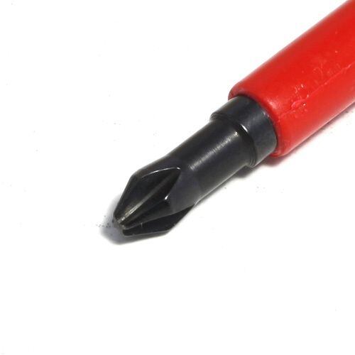 NAREX Bystřice skrutkovač univerzálny krížový 6v1 Elektro 8364-10