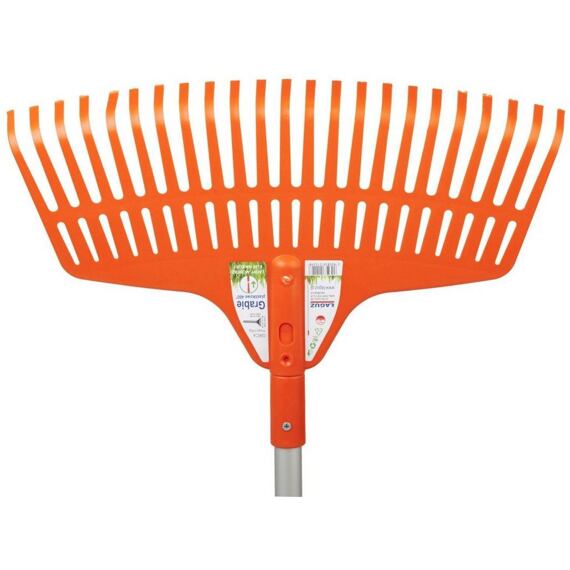 hrábě švédské 46*24cm PH KLIK