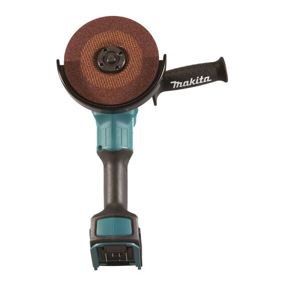 MAKITA GA035GZ aku uhlová brúska 150 mm Li-ion XGT 40 V, bez batérie