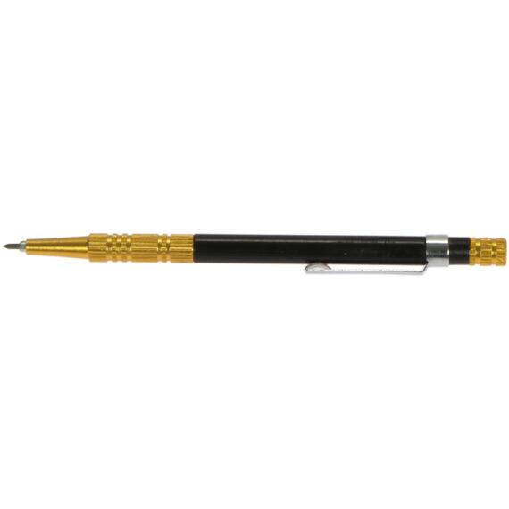 CONDOR jehla rýsovací 130mm, tvrzená špice, design kuličkové pero, 100-03580
