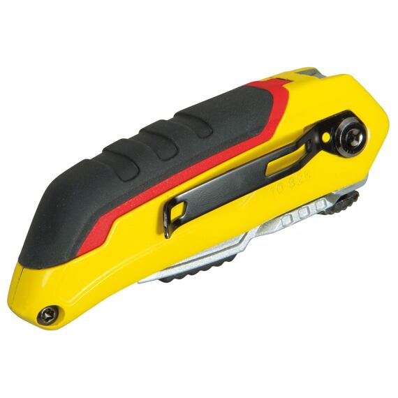 STANLEY 0-10-825 nůž zasouvací skládací FatMax