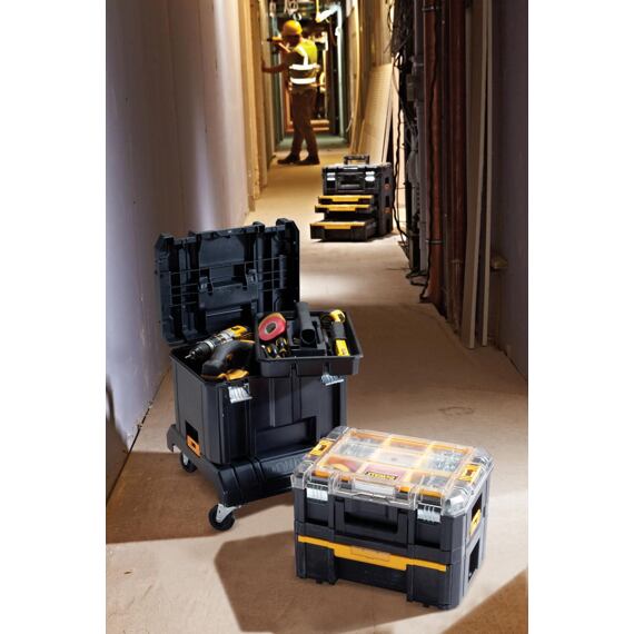 DeWalt DWST1-71229 vozík na kufry TSTAK CART
