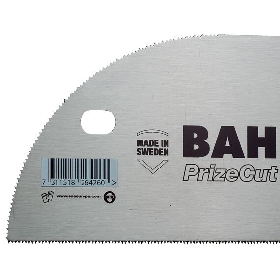 BAHCO NP-12-VEN pila na dýhy 300mm s dvojím ostřím PrizeCut