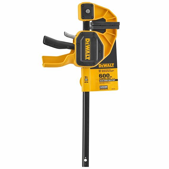 DeWalt DWHT0-83185 svěrka RU řada XL, 300mm, tlak 272kg