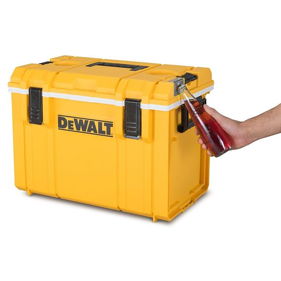 DeWalt DWST1-81333 chladící box DS404, 25,5l, led až 5dní.