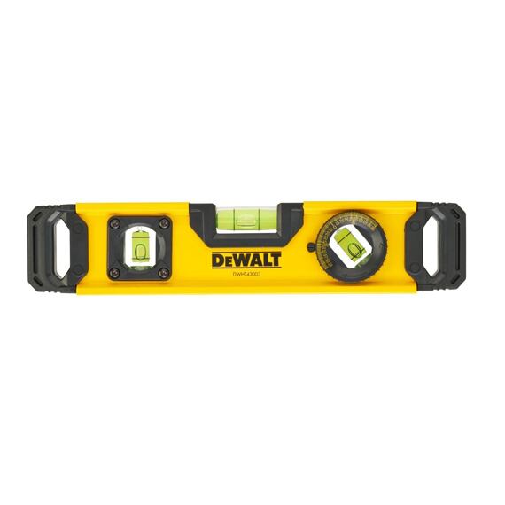 DeWalt DWHT0-43003 vodováha TORPEDO 25cm